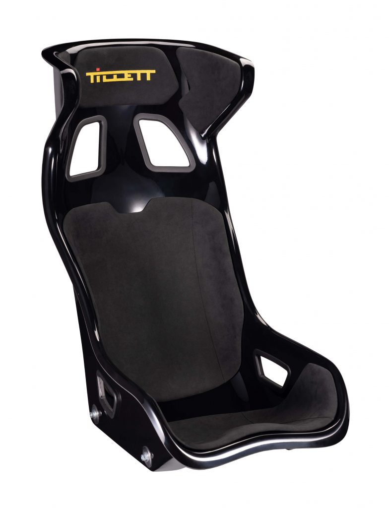 C1 Car Seat