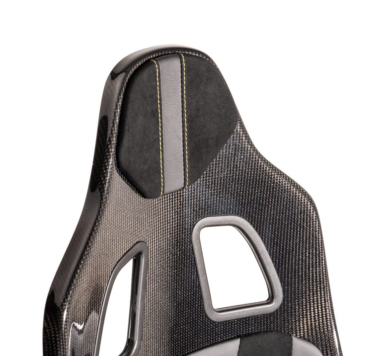 B10 for the Lotus Emira