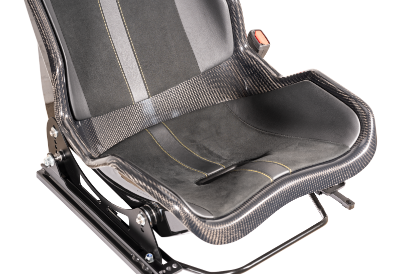 B10 for the Lotus Emira