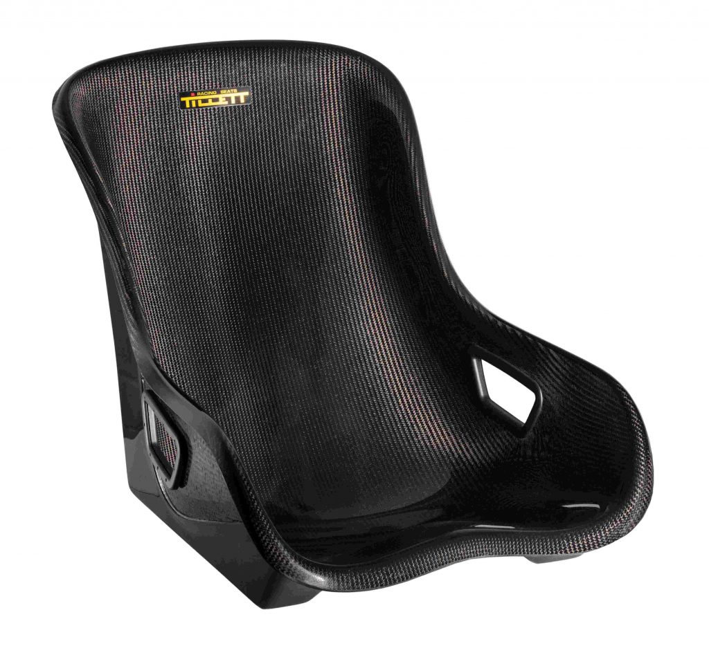 W1i Car Seat