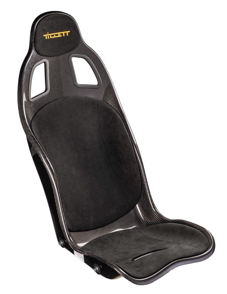 B5 Car Seat