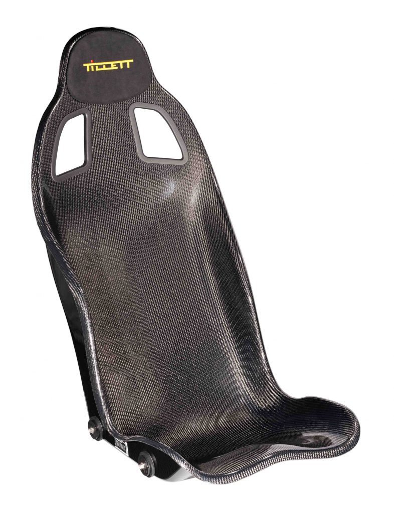 B5 Car Seat