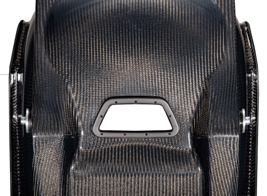 B10 Car Seat
