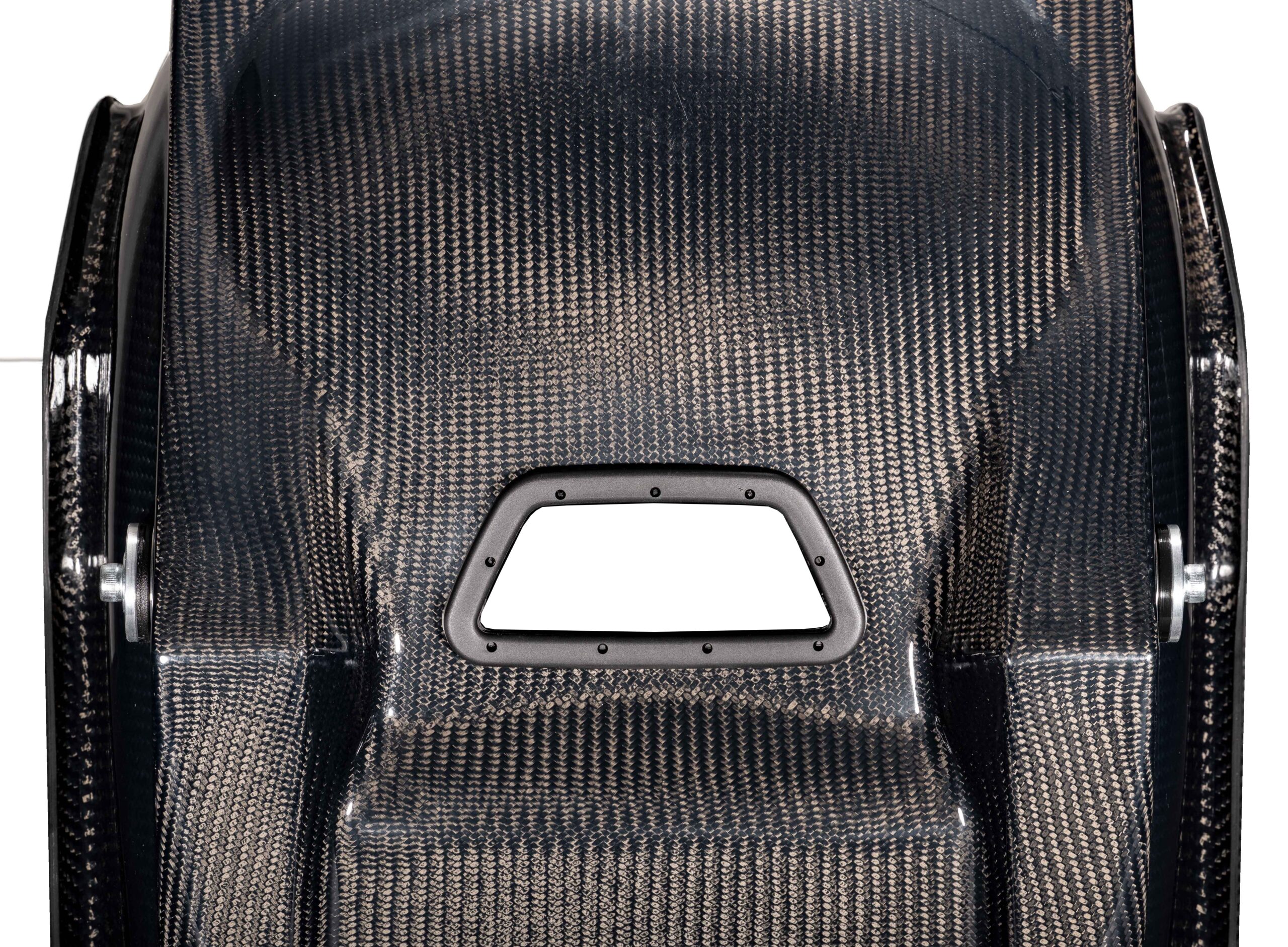 B10 Car Seat - Tillett Racing Seats