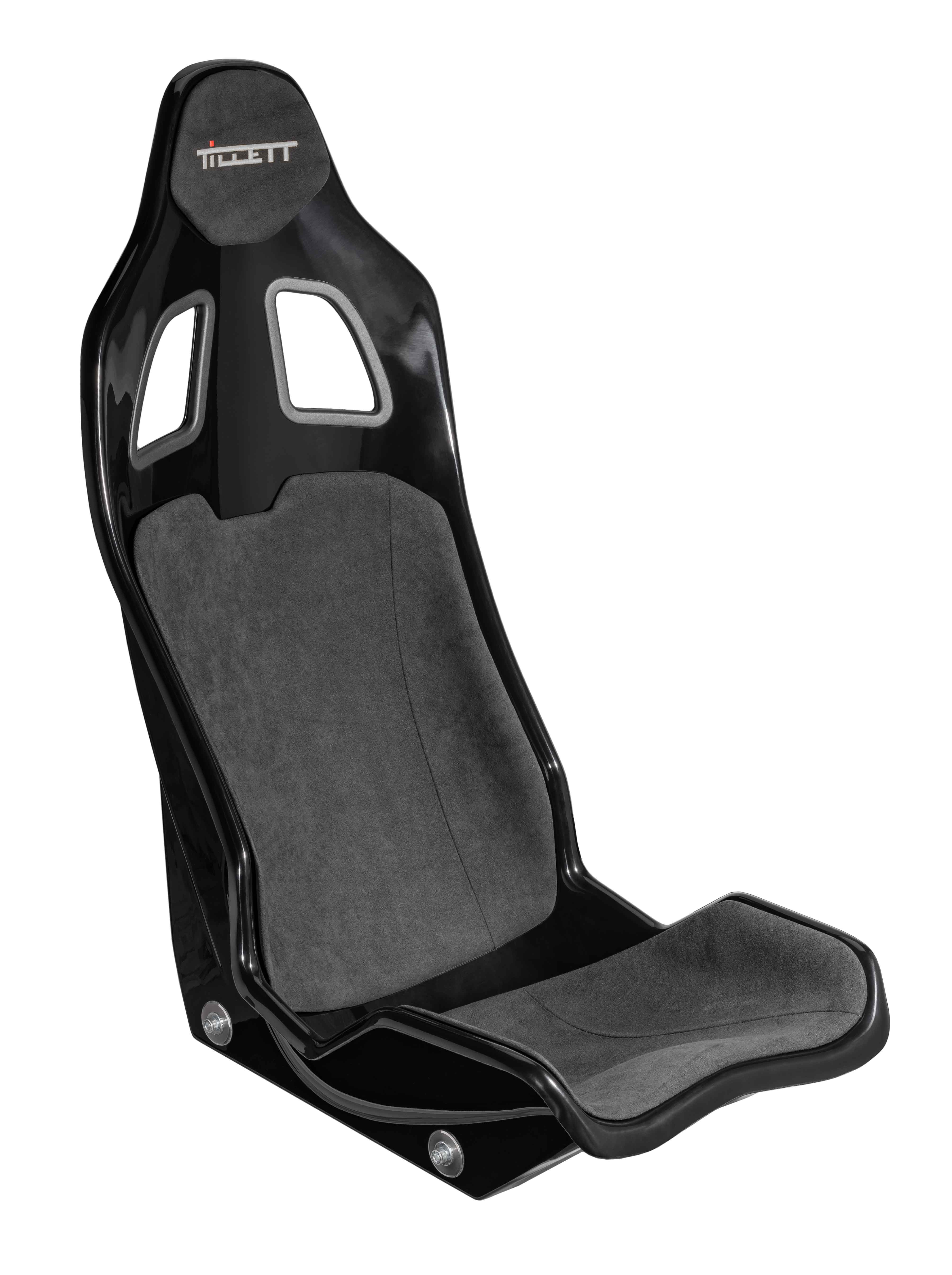 B10 Car Seat