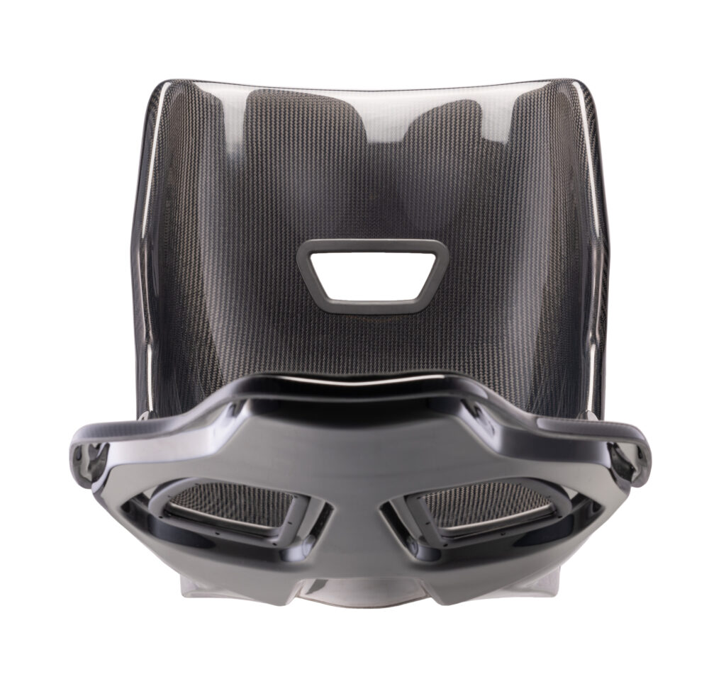 B10 Car Seat