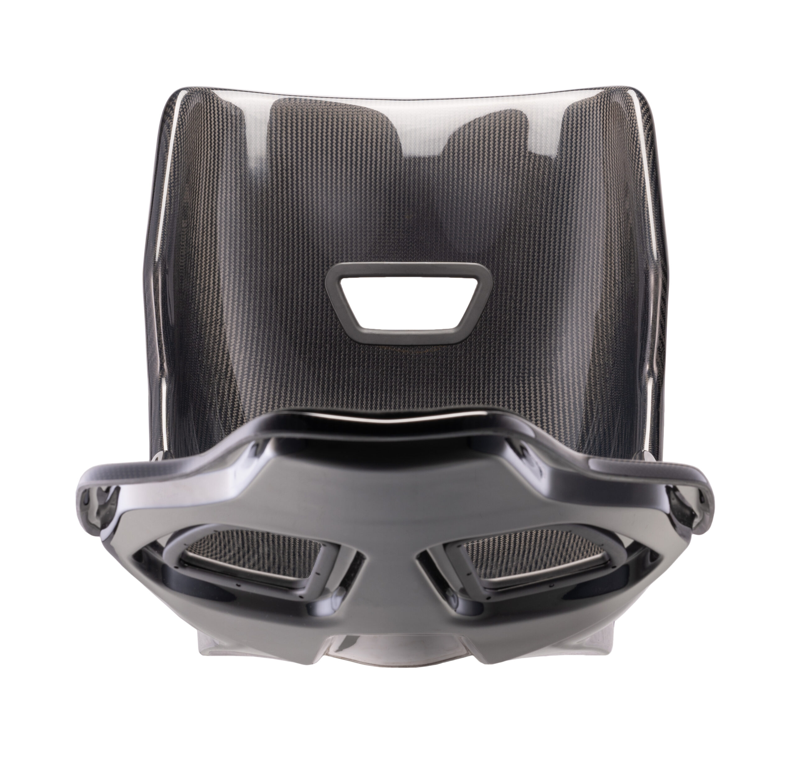 B10 Car Seat - Tillett Racing Seats