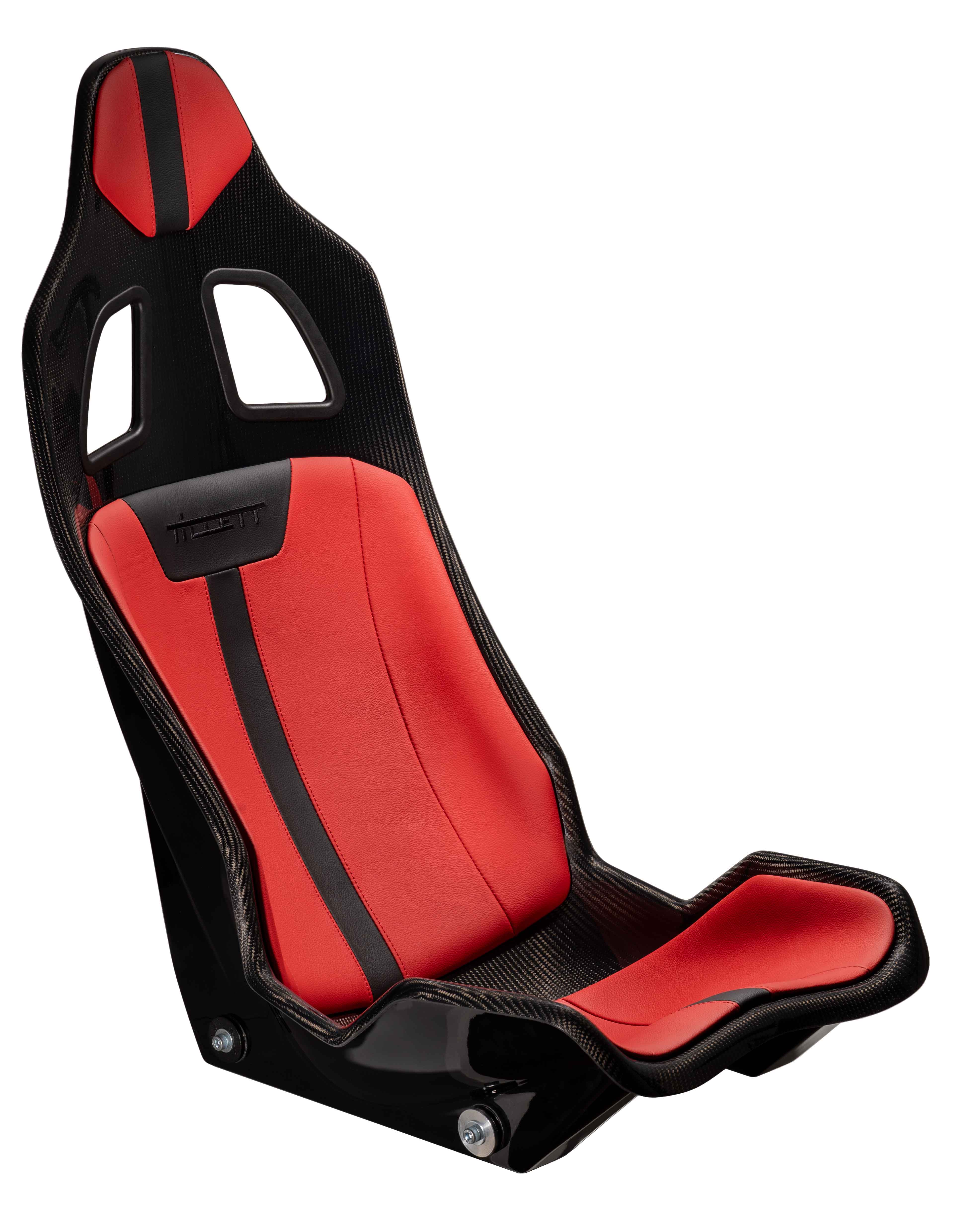 B10 for the Lotus Emira