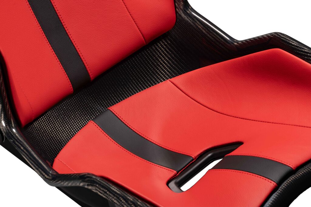 B10 for the Lotus Emira