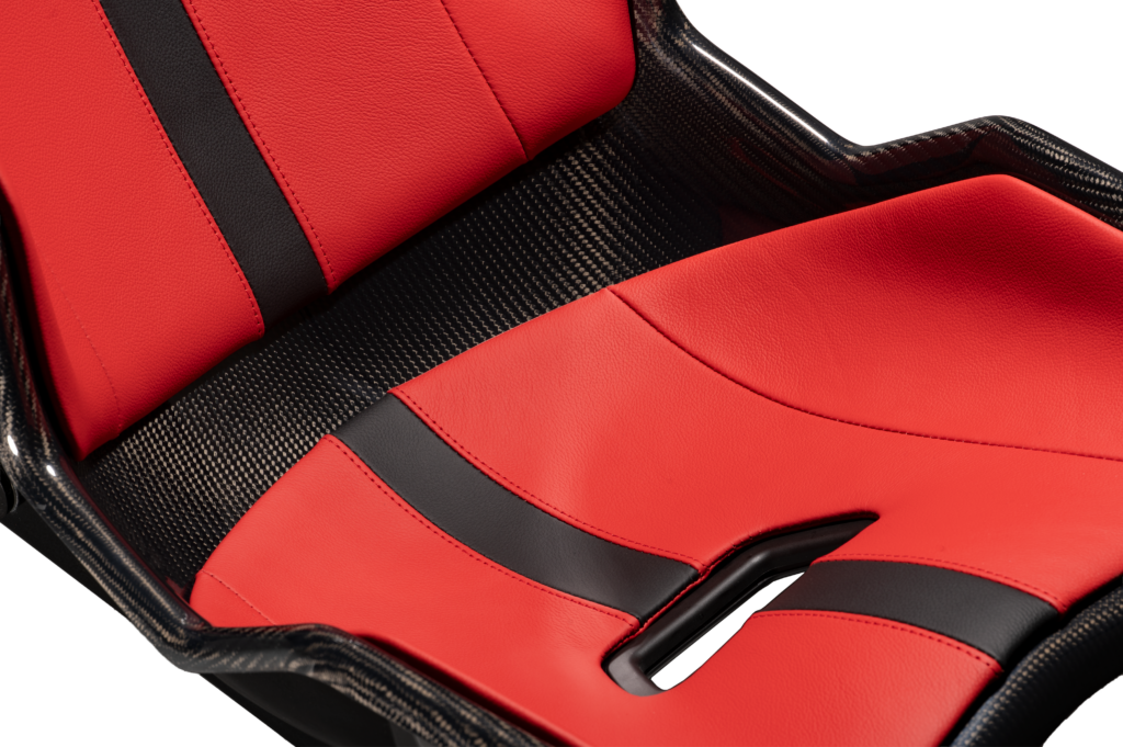 B10 for the Lotus Emira