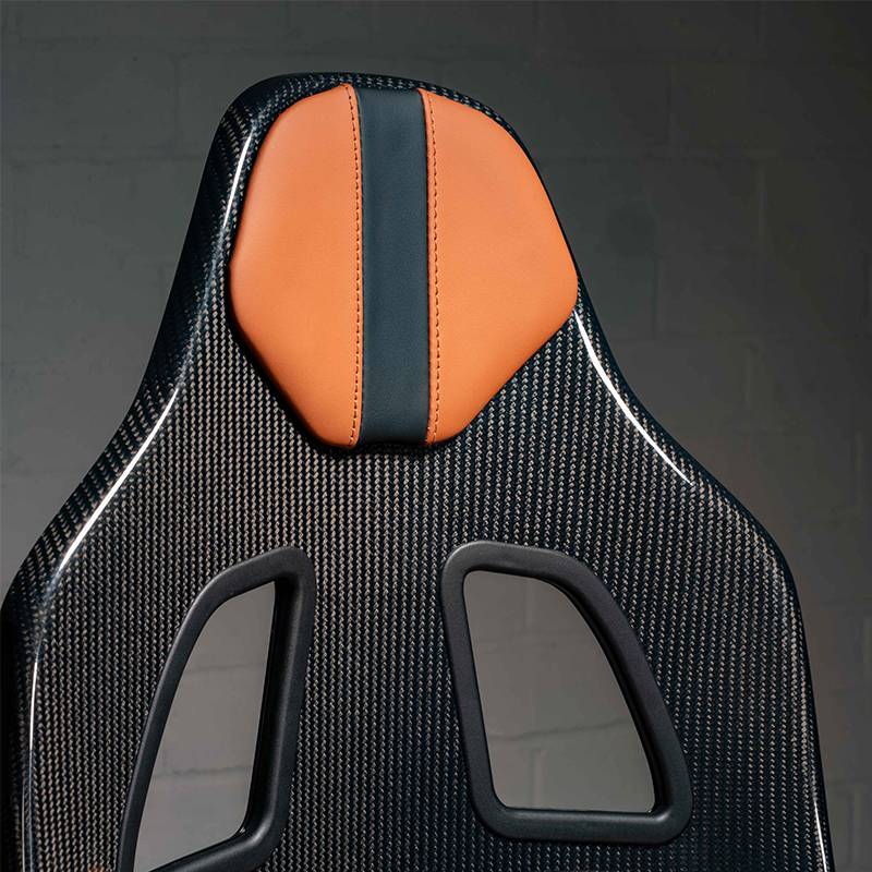 B10 for the Lotus Emira