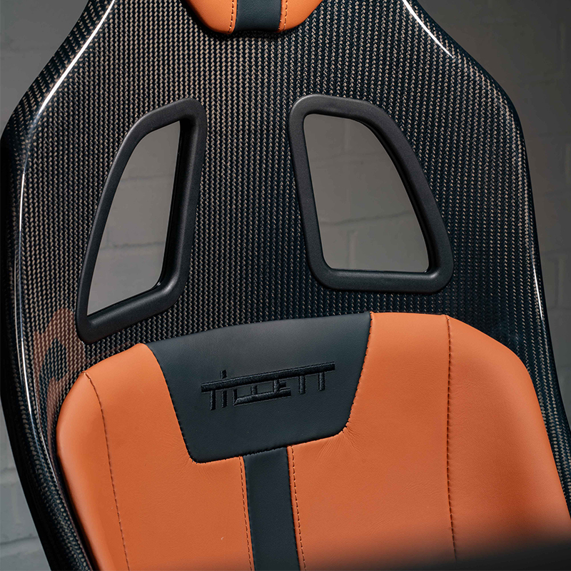 B10 for the Lotus Emira
