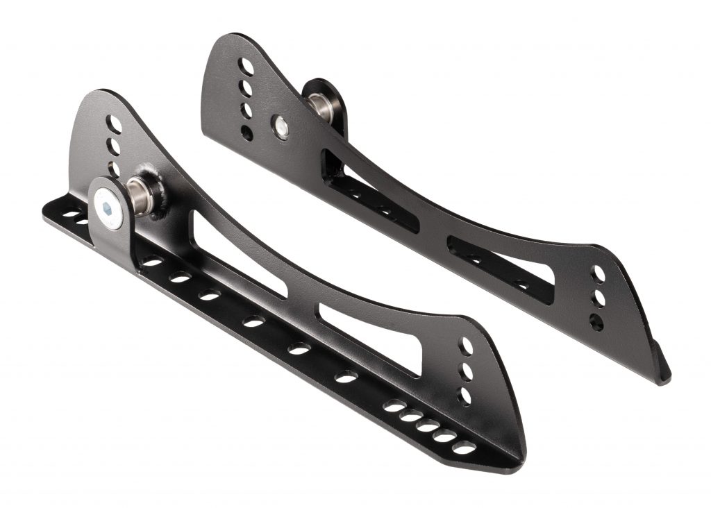 REBB5 Bracket SET