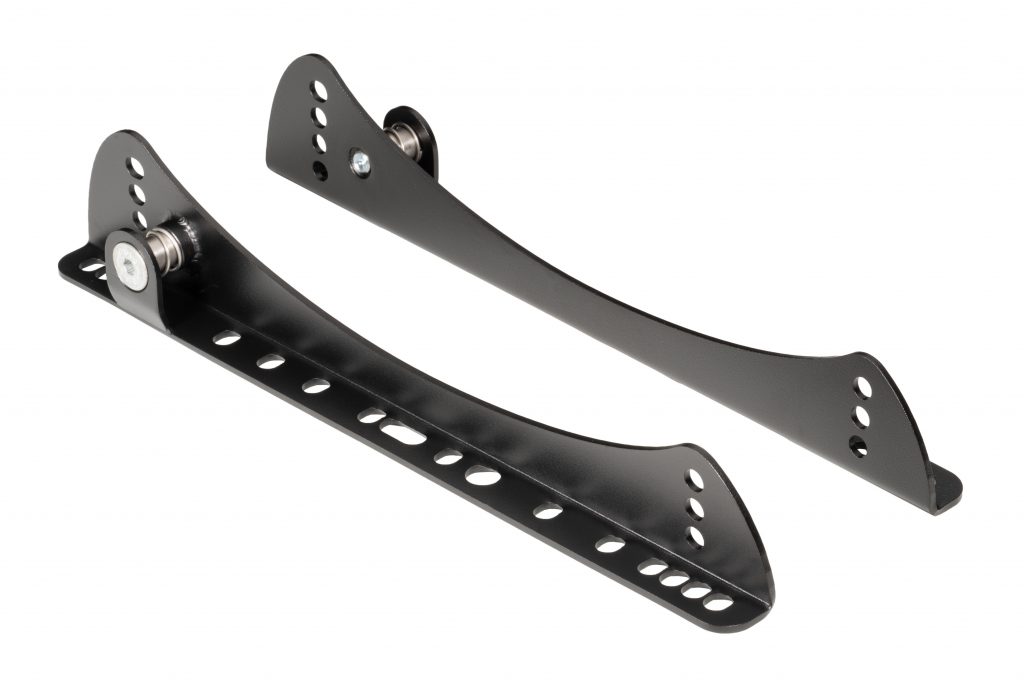 EBR 17+ Bracket Set