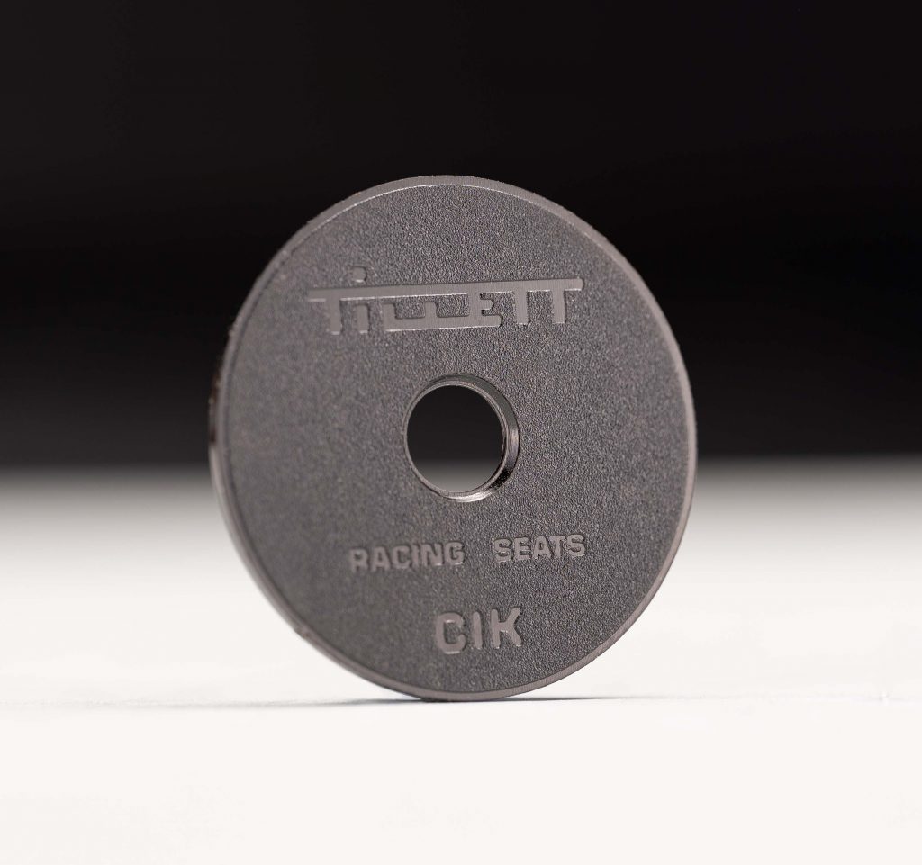 Nylon Seat Spacer Washer