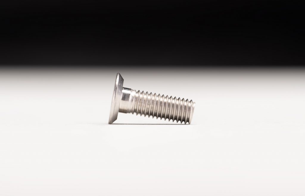 TLPB – Low Profile Bolt