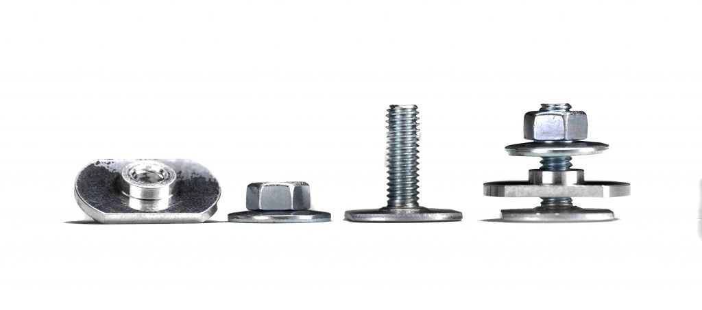 CHAINGUARD SPARES KIT