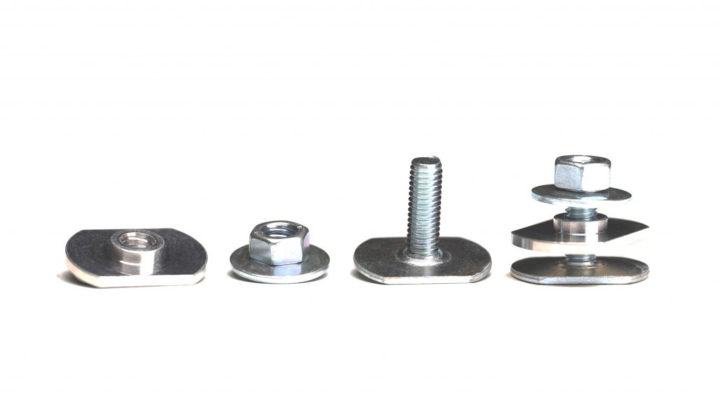 CHAINGUARD SPARES KIT