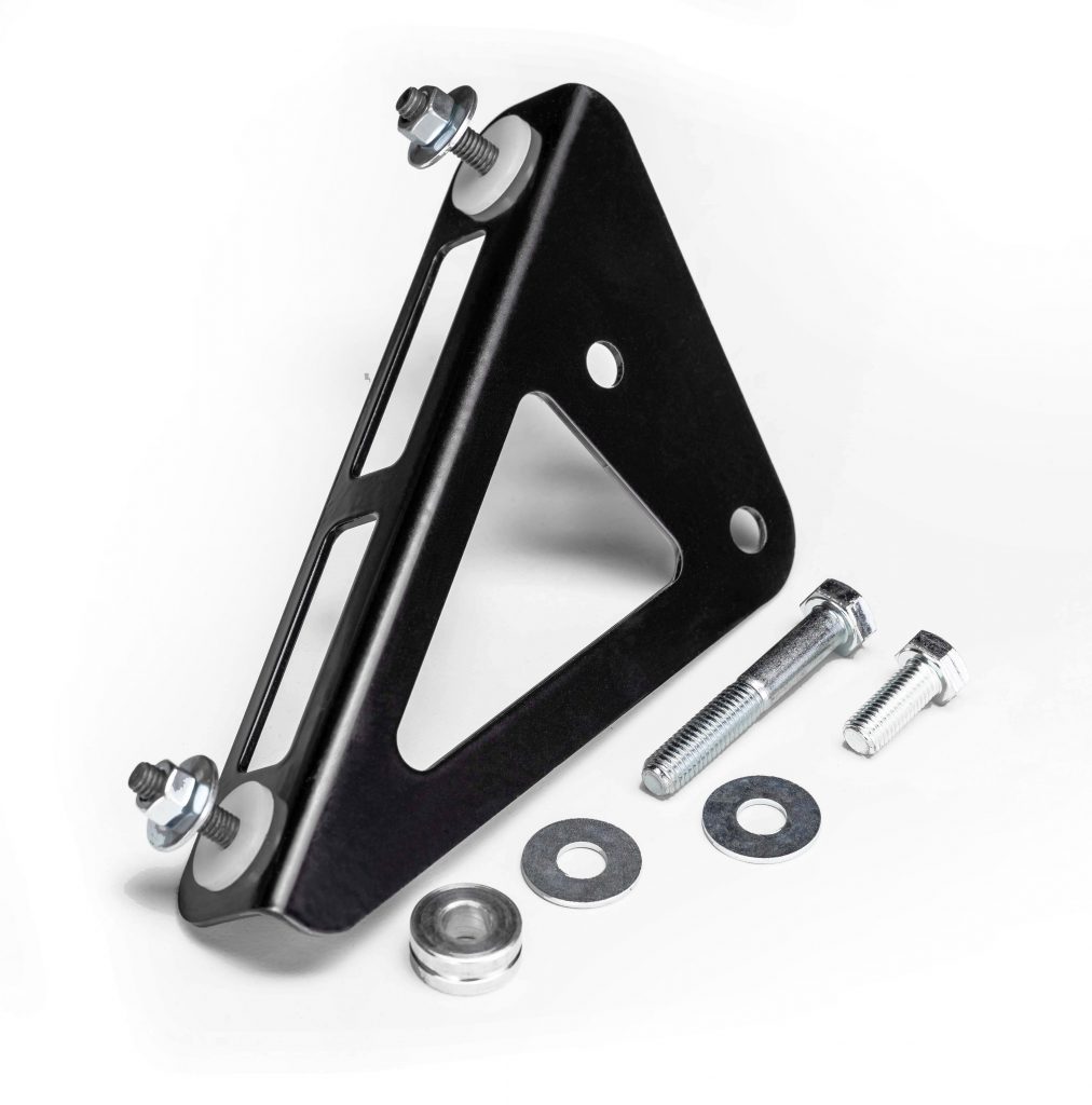 HONDA GUARD FITTING KIT