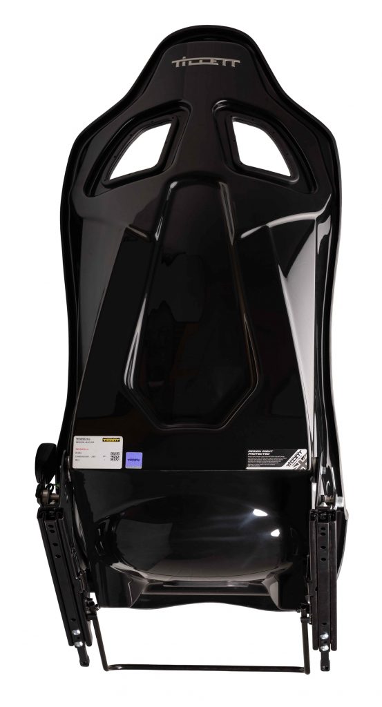 TEMIRA01 bracket kit