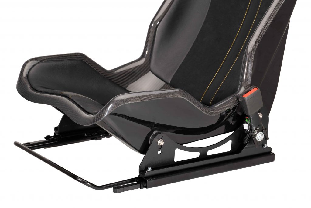 TEMIRA01 bracket kit