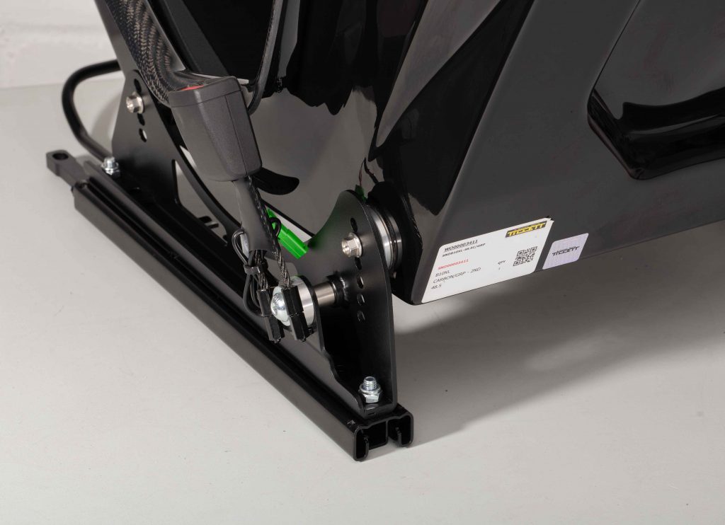 TEMIRA01 bracket kit