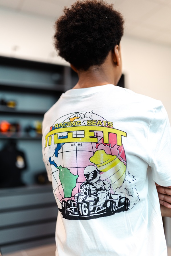 World Champion T-Shirt