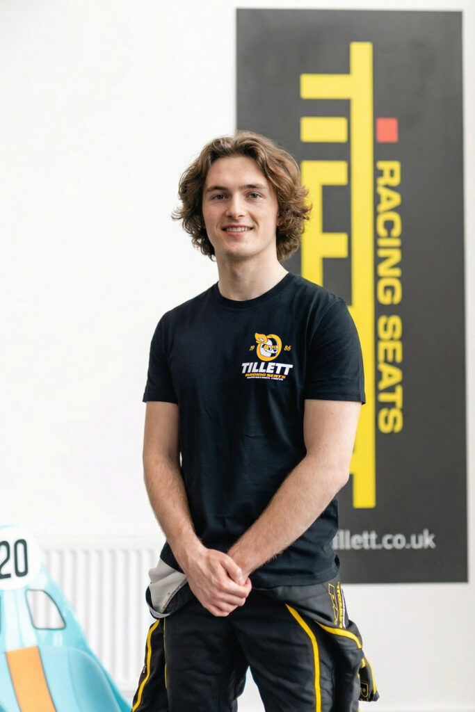 Special Edition Tillett T-Shirt