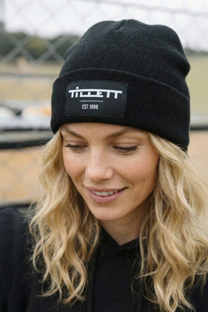 Tillett Beanie