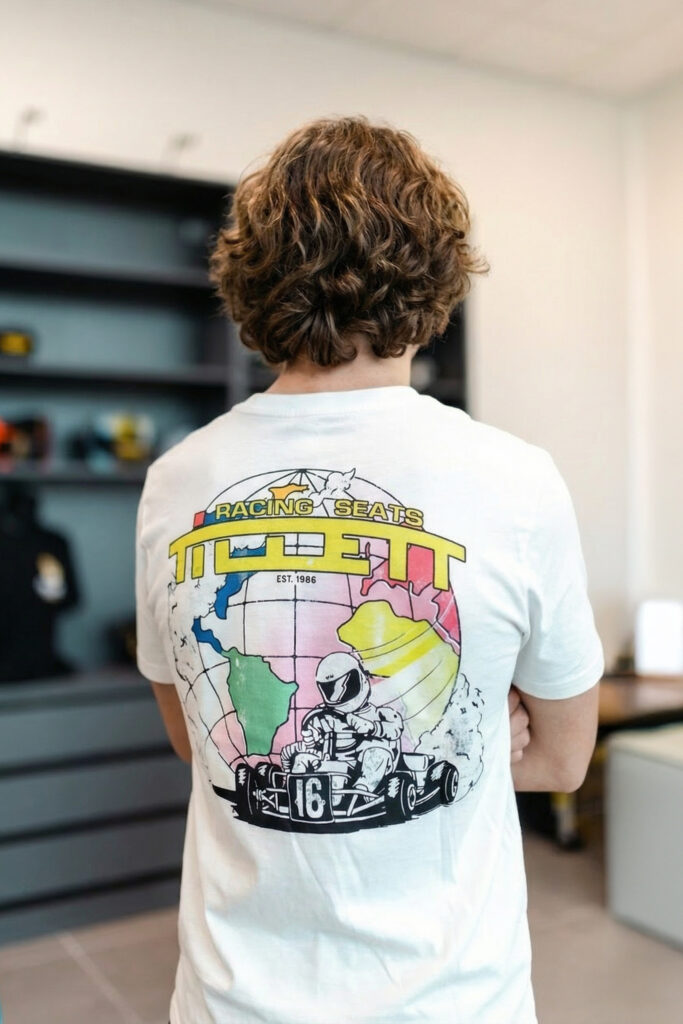 World Champion T-Shirt