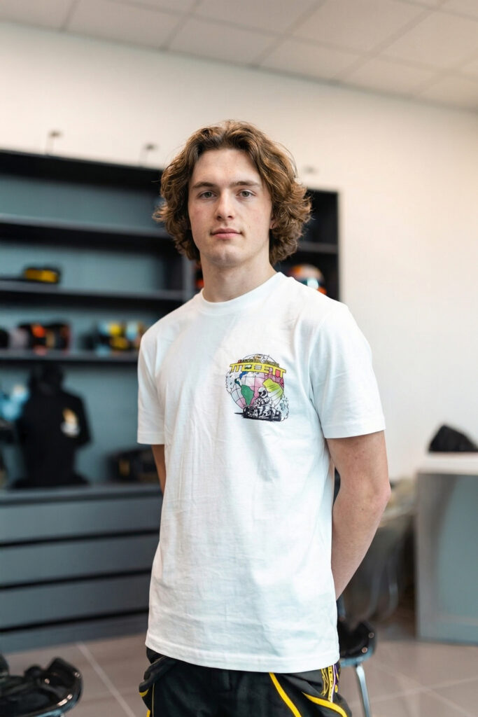 World Champion T-Shirt