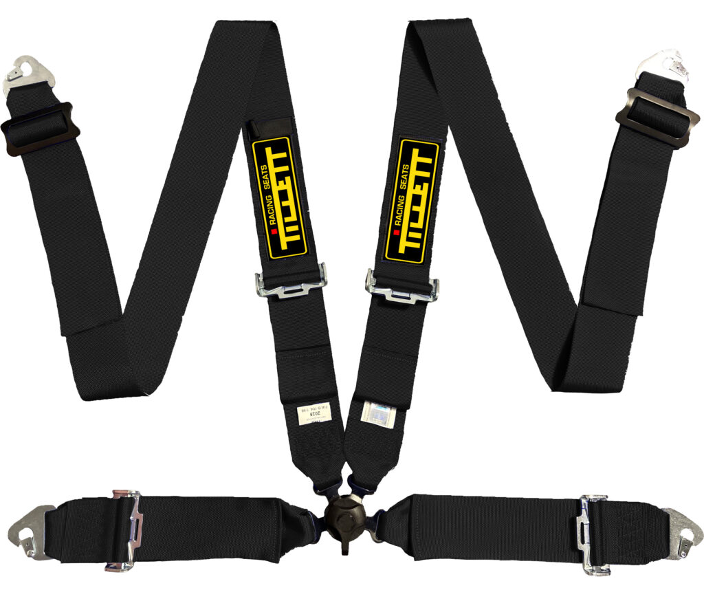 Magnum 3″/3″ – 4 point