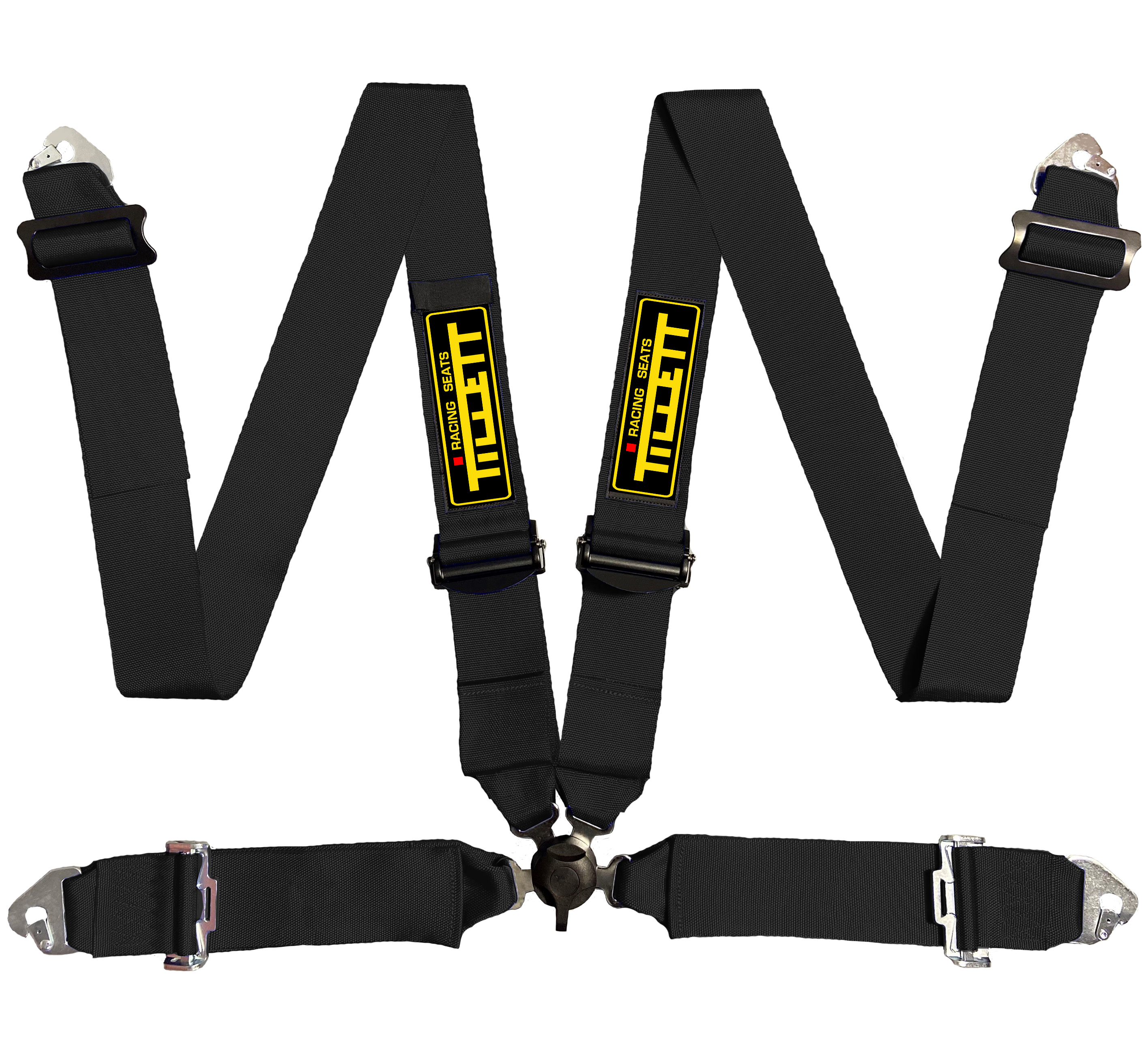 Magnum 3″/3″ – 4 point