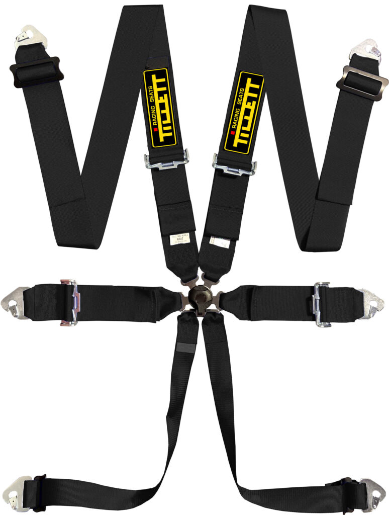 Magnum 3″/3″ – 6 point