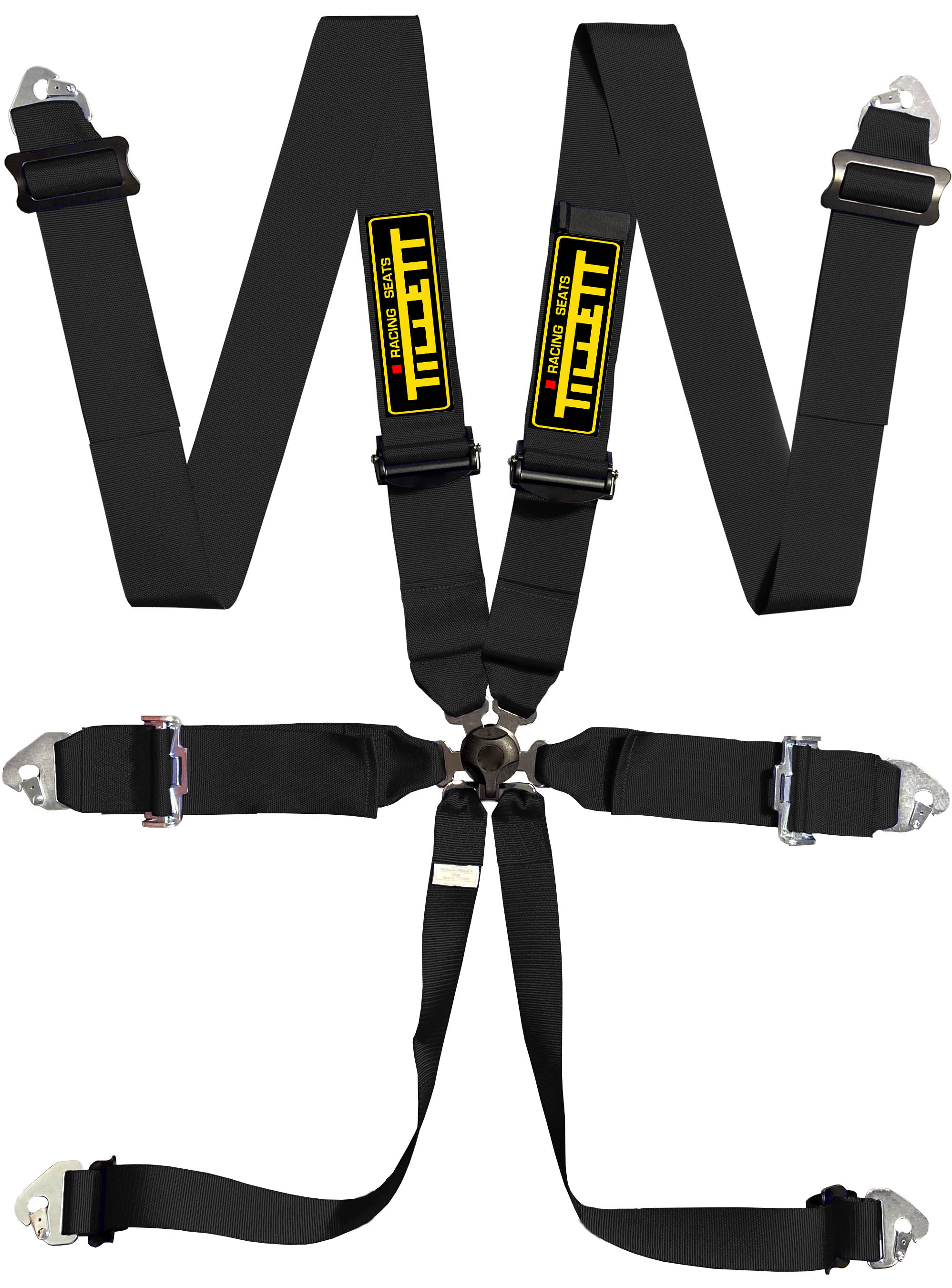 Magnum 3″/3″ – 6 point