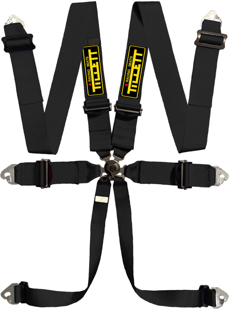 Magnum 3″/3″ – 6 point