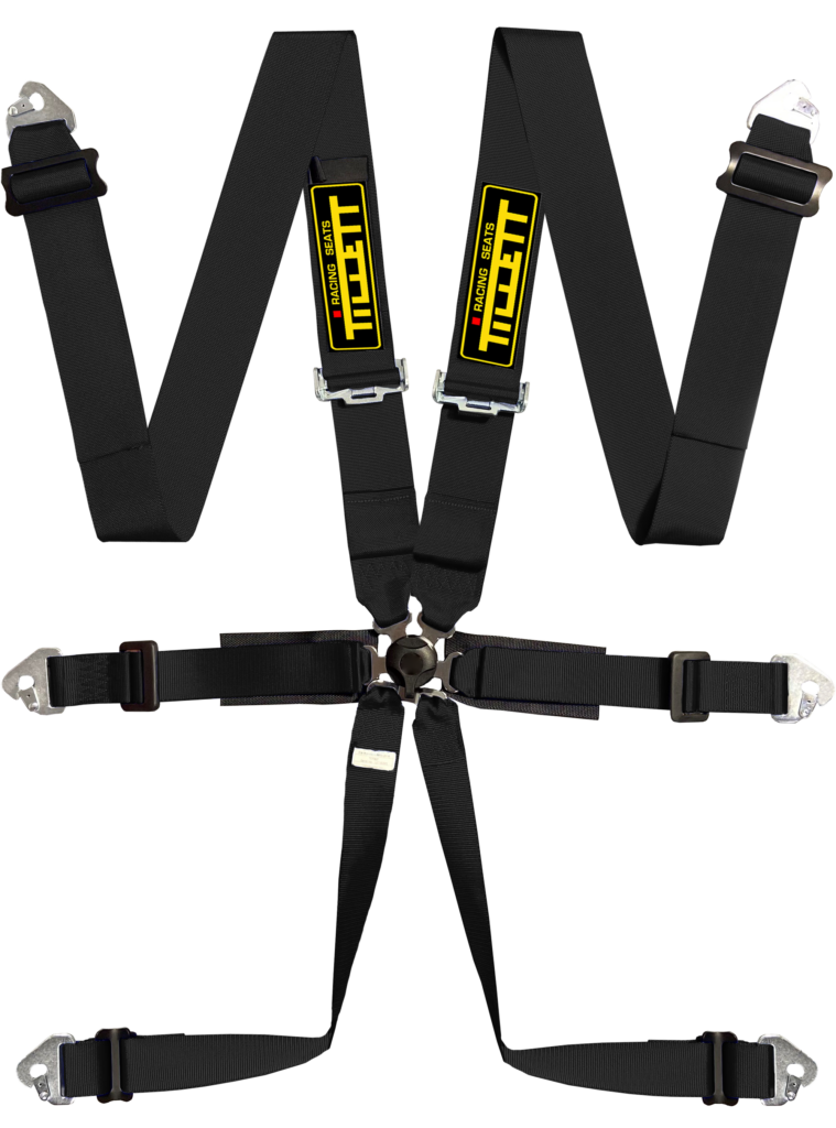 Pro 2″/3″ – 6 point