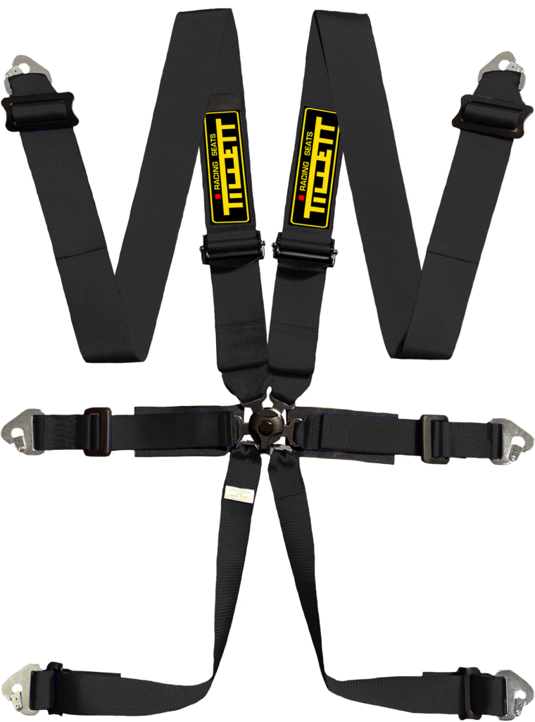 Pro 2″/3″ – 6 point