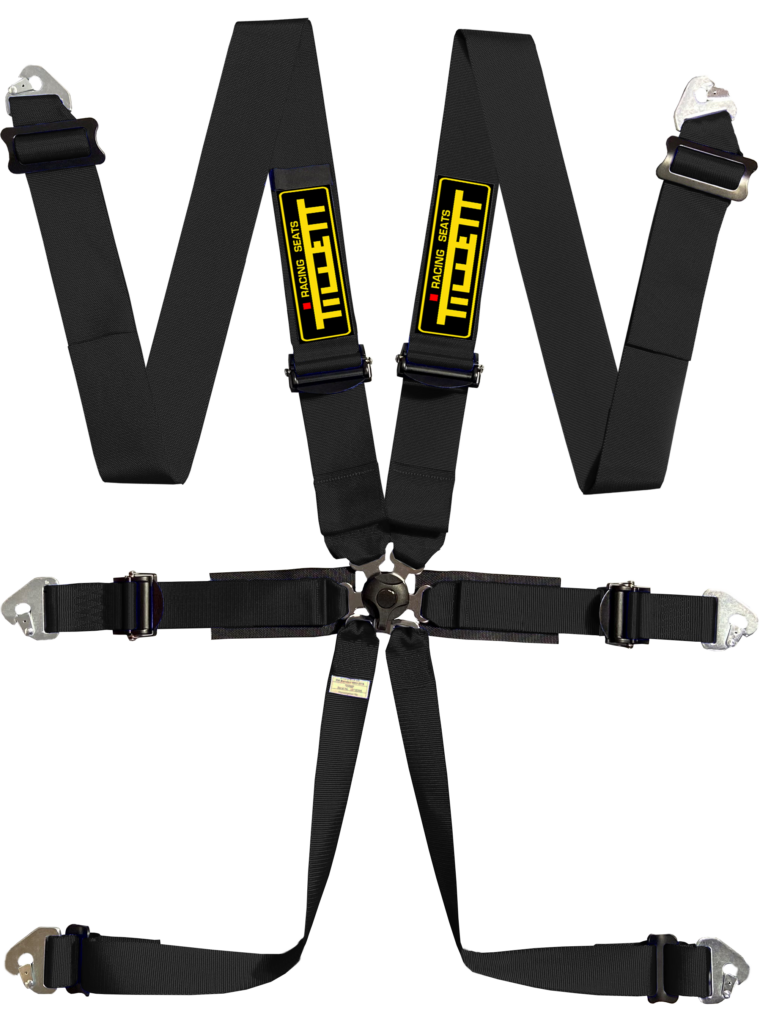 Pro 2″/3″ – 6 point