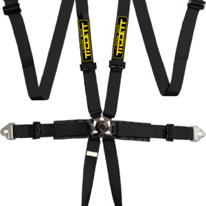 Pro International 2"/2"