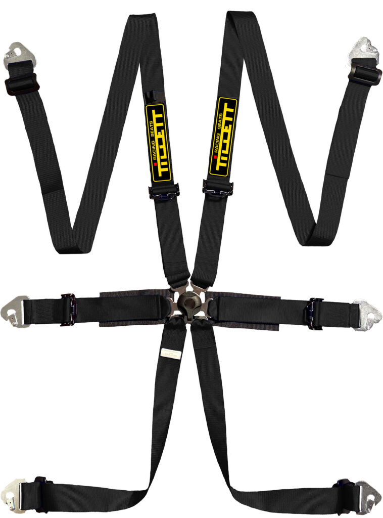 Pro International 2″/2″