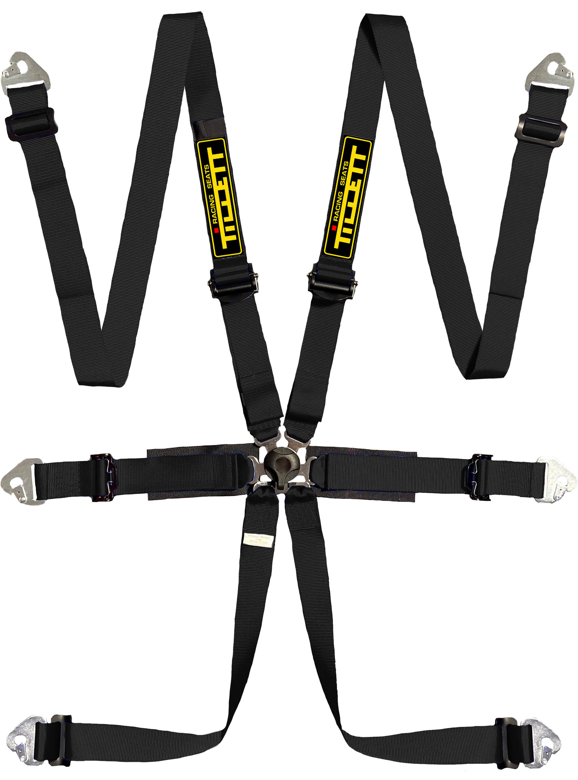 Pro International 2″/2″