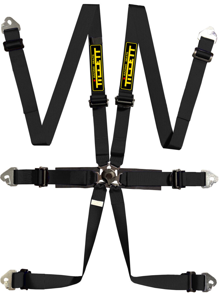 Pro International 2″/2″